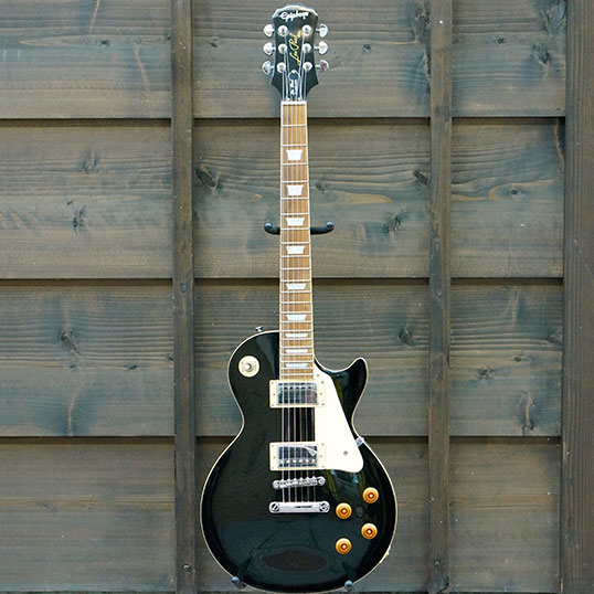 Epiphone LES PAUL STANDARD レスポール EB - エレキギター