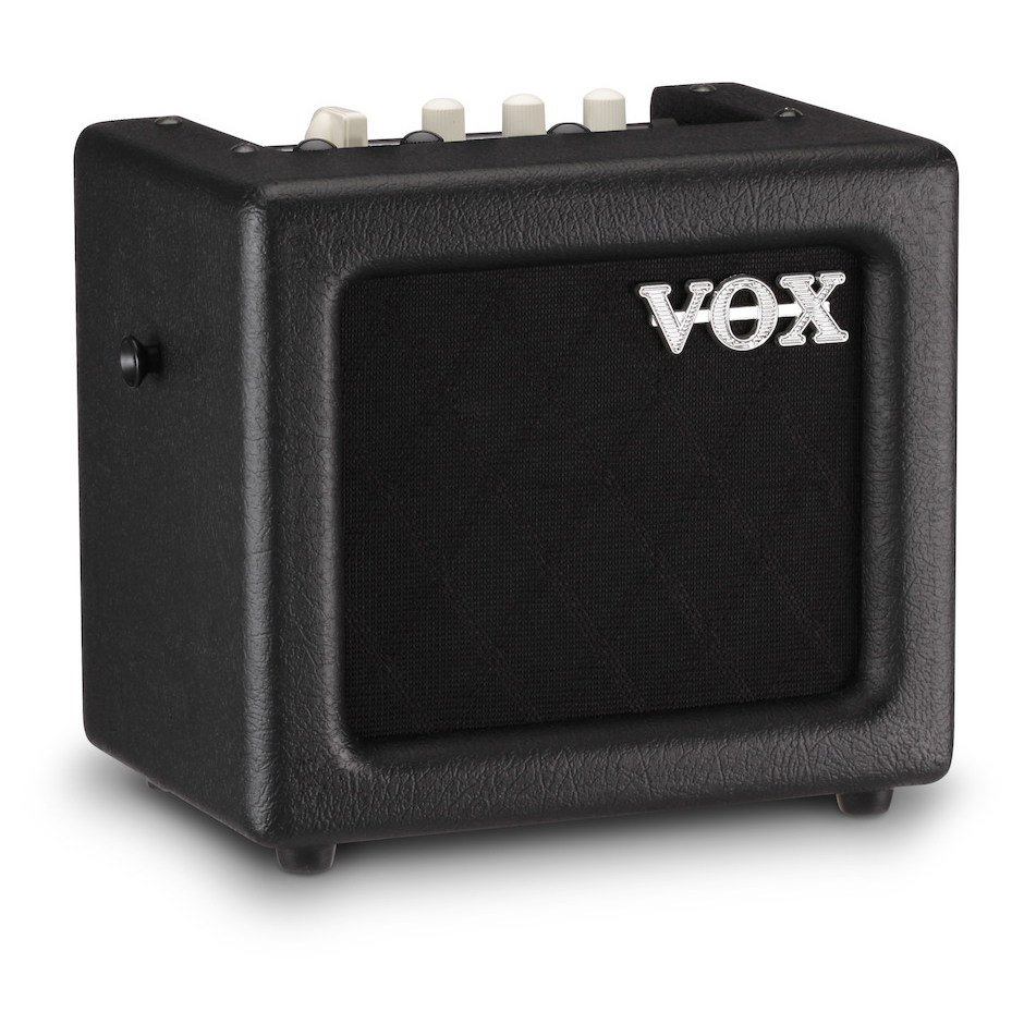 VOX MINI3 | 楽器通販マトヤWEB